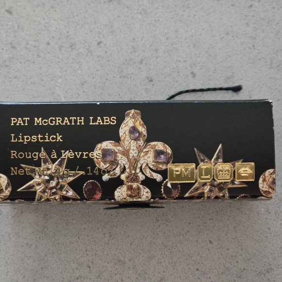 Pat McGrath MatteTrance Lipstick - Venus In Furs - Picture 5 of 6
